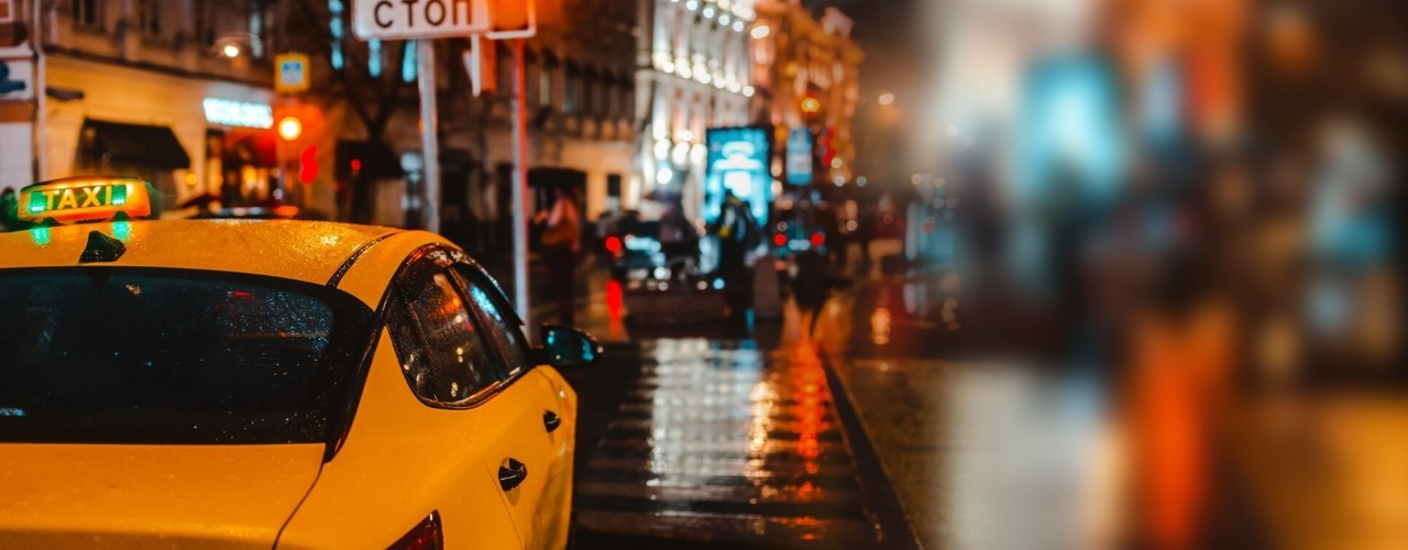 D ve E Segment Araçlarımızla